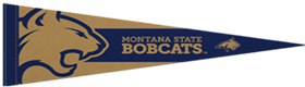 MSU Bobcats Uniforms
